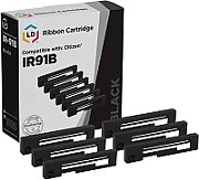 Ribon WB Black, ERC30, compatibil cu Epson ERC 30, , incl.TV 0 RON, 