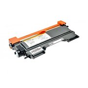 Toner WB Black, TN2320-WB, compatibil cu Brother HL-L2300D|L2340|L2360|L2365|DCP-L2500|L2520|L2540|L2560|L2700|MFC-L2700|L2720|L2740, 2.6K, incl.TV 0 RON, 