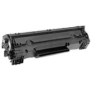 Toner CAMELLEON Black, CF283A-CP, compatibil cu HP M125|M126|M127|M128|M201|M202|M225|M226|MF-211|212|216|217|226|229|LBP-151, 1.5K, incl.TV 0.8 RON, 