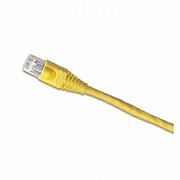 Patchcord UTP RJ45-RJ45 Cat.5e 3m galben, UTP-5E-3-Y, pachcord din cupru_1