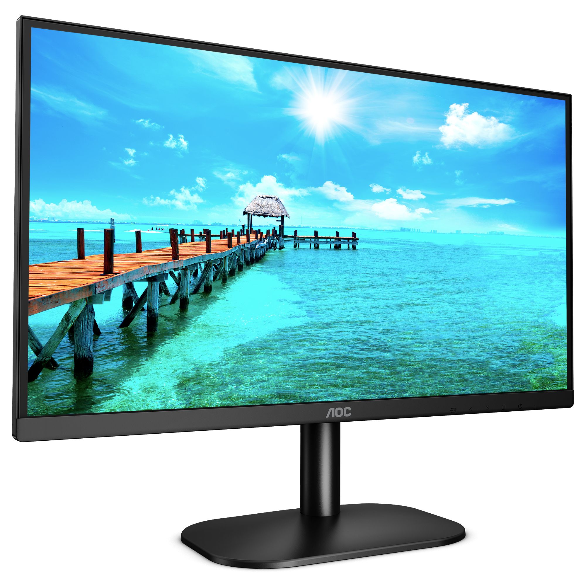 Monitor 21.5