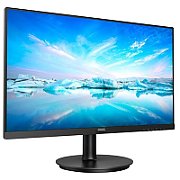 Monitor 23.8'' Philips 241V8LA/00(01) Black VA, 16:9, 1920x1080, 4ms, 250 cd/m2, 3000:1, D-Sub, HDMI, 2Wx2, vesa_2