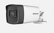 Camera supraveghere Hikvision Turbo HD bullet DS-2CE17H0T-IT3F(3.6mm) (C), 5MP, rezolutie: 2560 x 1944, 5M@20fps, 4M@30fps, iluminare: 0.01 Lux @ (F1.2, AGC ON), 0 Lux with IR, lentila: 3.6 mm, distanta IR: 40 metri, Digital WDR/ICR/AGC/2D DNR, TVI/AHD/CVI/CVBS, alimentare: 12 VDC, IP67, temperatura_1