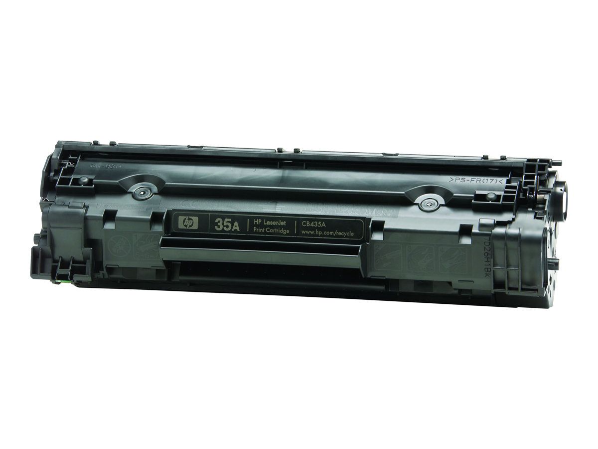 HP CB435AD Toner HP negru x2 2x1500 pag LaserJet P1005/P1006_4