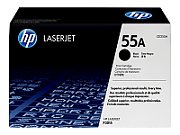 HP CE255A Toner HP negru 6000 pag_1