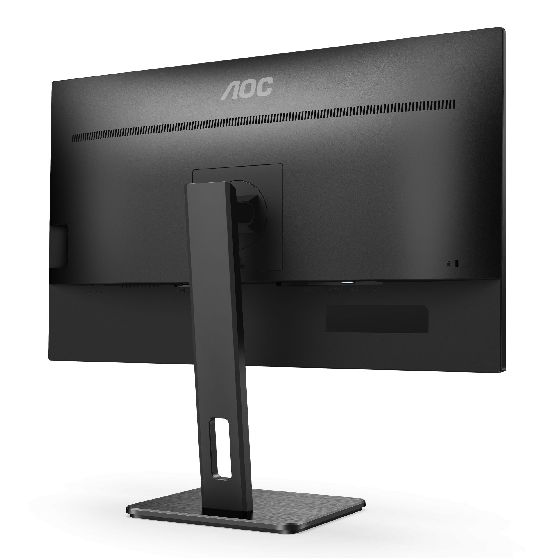 AOC 27P2Q LED display 68.6 cm (27