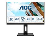 AOC 27P2Q LED display 68.6 cm (27