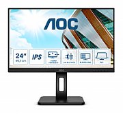 AOC Q24P2Q LED display 60.5 cm (23.8