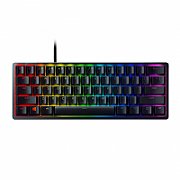 Tastatura Razer Razer Huntsman Mini, gaming, neagra_1