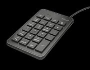 Tastatura Razer Razer Huntsman Mini, gaming, neagra_2