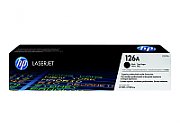 HP CE310A Toner HP 126A negru 1200 pag Color LaserJet Pro CP1025_1