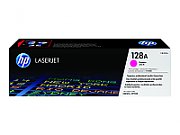 HP CE323A Toner HP 128A purpuriu 1300 pag LaserJet Pro CP1525/CM1415fn MFP_1