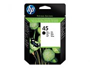 HP 45 1 pc(s) Original Black_1