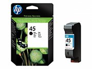 HP 45 1 pc(s) Original Black_2