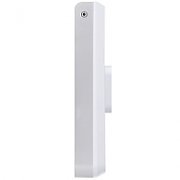 Ubiquiti UniFi Acess Point Wave 2 In-Wall Hi-Density UAP-IW-HD, 5x Gigabit LAN, AC2100 (300+1733Mbps) 2x2 MIMO 2.3GHz, 4x4 MIMO 5GHz, Indoor, 802.3af PoE sau 802.3at PoE+, Recommended Maximum Number of Users=80, Theoretical Maximum Number of Users=200, Wireless Uplink, DFS Certification, PoE_3