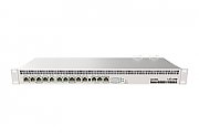 MIKROTIK RB1100AHx4 Dude Edition Router 13x RJ45 1000Mb/s 1x microSD 2x SATA 2x M.2 60GB drive included_1