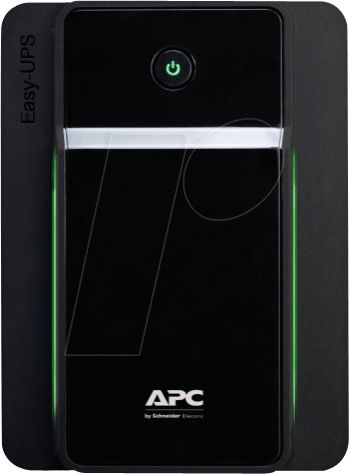 APC Easy UPS BVX 2200VA, 230V, AVR, Schuko Sockets_2