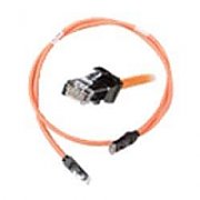 Nexans | N11A.U1F020OK | Patch cord | Cat 6a | 10G| Ecranat | 2 metri | LSZH | Portocaliu | LANmark | Ultimate_1