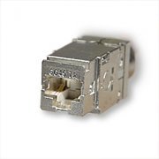 Nexans | N420.735 | Conector | Cat 7A | Ecranat | GG45 12C Snap-in | LANmark_1