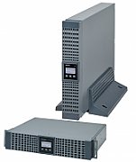 Socomec | NRT2-U3300 |NETSYS RT2 3300 | UPS | Online dubla conversie | 3300 VA | 2700 W | Sinusoida pura | Rack/Tower | 2U | Nr iesiri 6 C13 & 1 C19 | Intrare C20 | RS-232, HID USB, RJ45, Protecþie modem/ADSL la supratensiuni_1