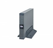 Socomec | NRT2-U3300 |NETSYS RT2 3300 | UPS | Online dubla conversie | 3300 VA | 2700 W | Sinusoida pura | Rack/Tower | 2U | Nr iesiri 6 C13 & 1 C19 | Intrare C20 | RS-232, HID USB, RJ45, Protecþie modem/ADSL la supratensiuni_2