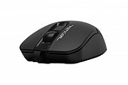 Mouse A4tech FM12 Black, cu fir, negru_3