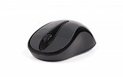 MOUSE A4tech, PC sau NB, wireless, 2.4GHz, optic, 1000 dpi, butoane/scroll 3/1, , gri, 