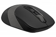 Mouse A4tech Gaming FG10, wireless, gri_5