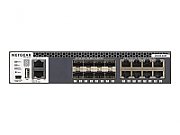 NETGEAR XSM4316S-100NES Netgear M4300-8X8F MANAGED SWITCH Stackable 8x10G and 8xSFP+ (XSM4316S)_2