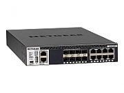 NETGEAR XSM4316S-100NES Netgear M4300-8X8F MANAGED SWITCH Stackable 8x10G and 8xSFP+ (XSM4316S)_3