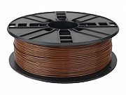 GEMBIRD 3DP-PLA1.75-01-BR Filament PLA Brown 1.75mm 1kg_2