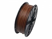 GEMBIRD 3DP-PLA1.75-01-BR Filament PLA Brown 1.75mm 1kg_3