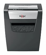 Rexel Momentum X312 paper shredder Particle-cut shredding P3 (5x42mm)_1