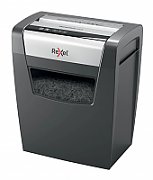 Rexel Momentum X312 paper shredder Particle-cut shredding P3 (5x42mm)_2