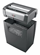 Rexel Momentum X312 paper shredder Particle-cut shredding P3 (5x42mm)_3