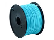 GEMBIRD 3DP-PLA1.75-01-BS Filament PLA Sky Blue 1.75mm 1kg_1