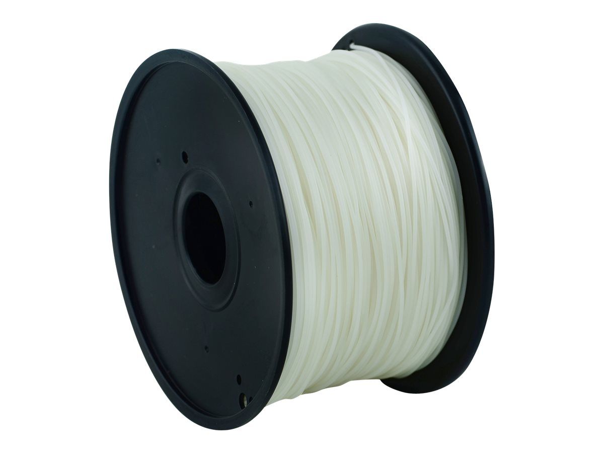 GEMBIRD 3DP-PLA1.75-01-NAT Filament PLA Natural 1.75mm 1kg_2