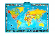 INTERACTIVE WORLD MAP_1