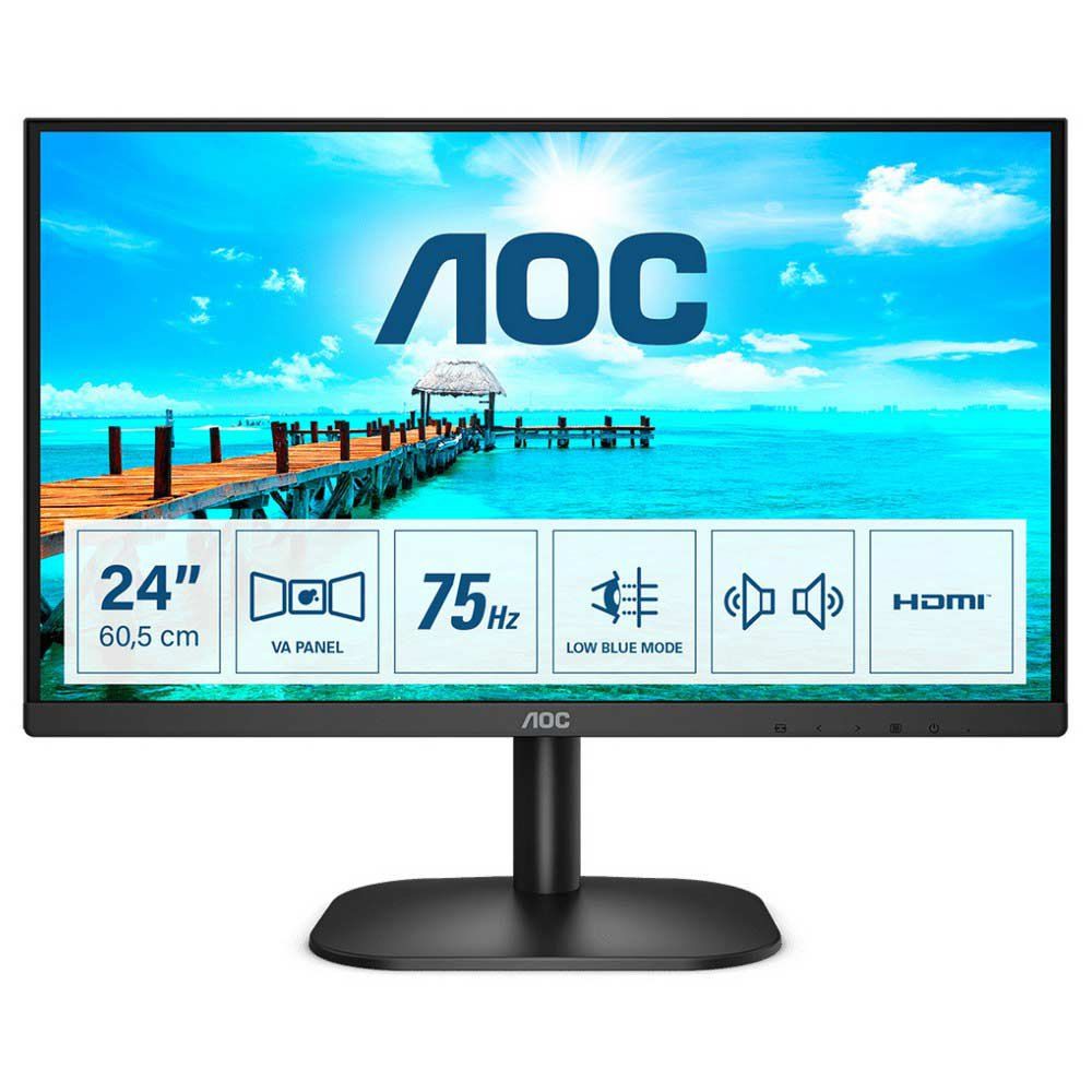 Monitor 23.8