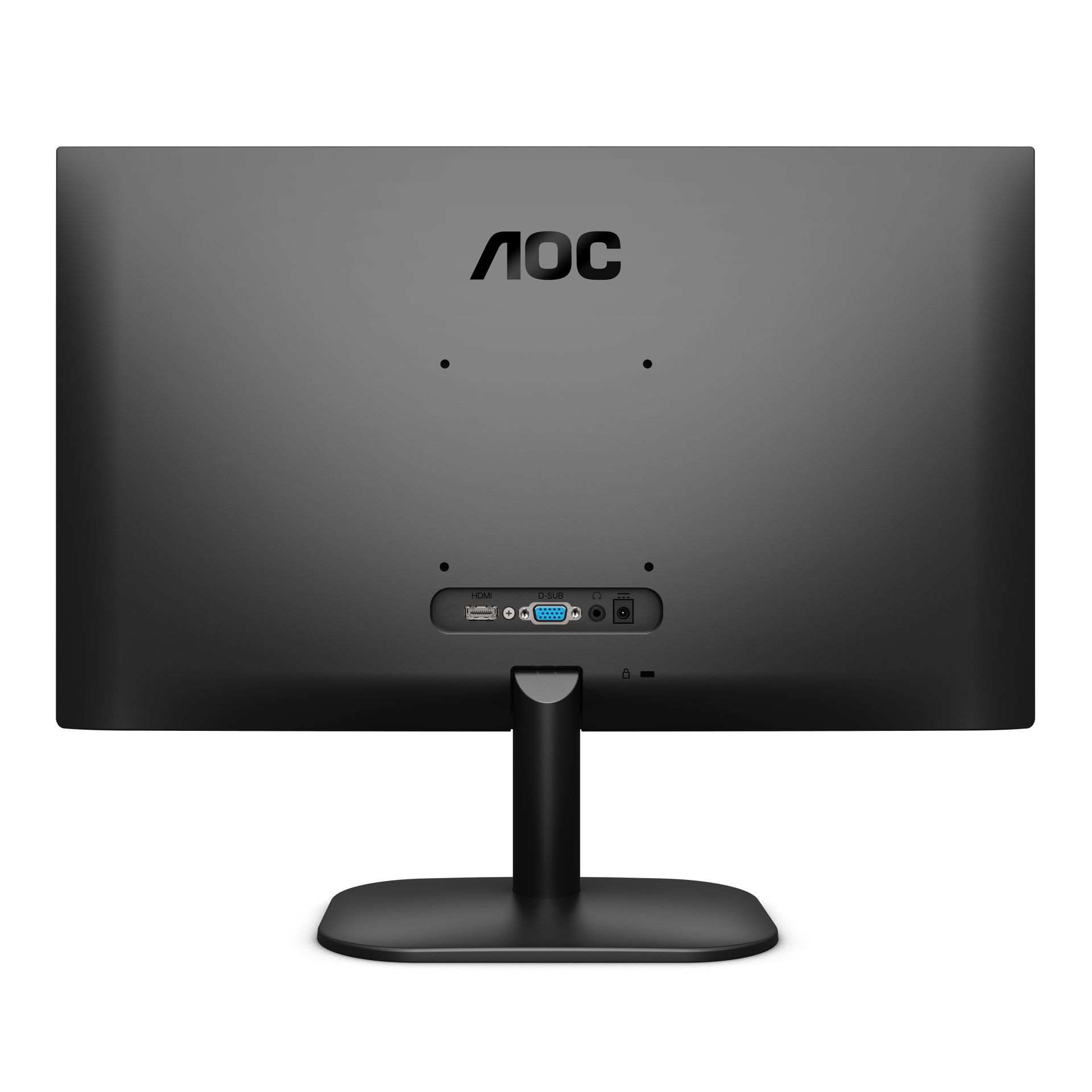 Monitor 23.8