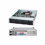 Supermicro 825TQC-R802LPB Rack Black 800 W_1