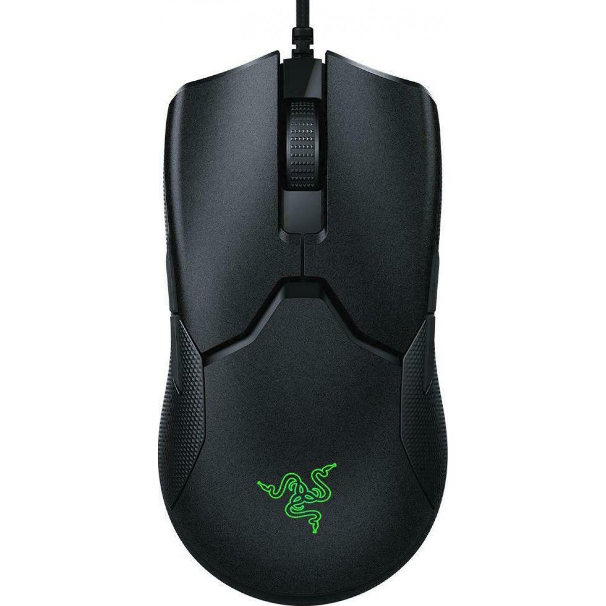 Mouse Razer Viper 8KHz, Gaming, negru_3