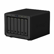 Synology NAS Disk Station DS620slim (6 Bay)_1