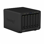 Synology NAS Disk Station DS620slim (6 Bay)_5