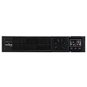 UPS EVO DSP PLUS 1,200 RACK TOWER - Power 1,200 VA PF 0,9. On Line Technology (VFI) DSP, 94% Efficiency, Input / output 230 / 230Vac 50 / 60Hz, IEC Output Sockets_3