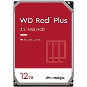 Western Digital WD Red Plus 3.5