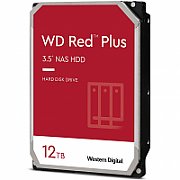 Western Digital WD Red Plus 3.5