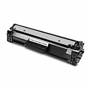 Toner WB Black, CF244A-WB, compatibil cu HP LaserJet Pro M15|M28, 1K, incl.TV 0.8 RON, 