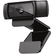 Logitech Webcam C920E HD Pro 1080p  Brown Box_3