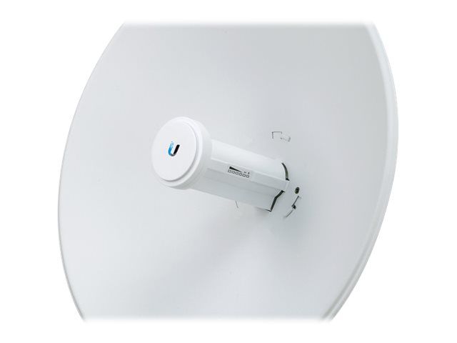 UBIQUITI PBE-2AC-400 PowerBeam 2AC 18dBi 2.4GHz 330+ Mbps GigE PoE 400mm Dish Ref._3